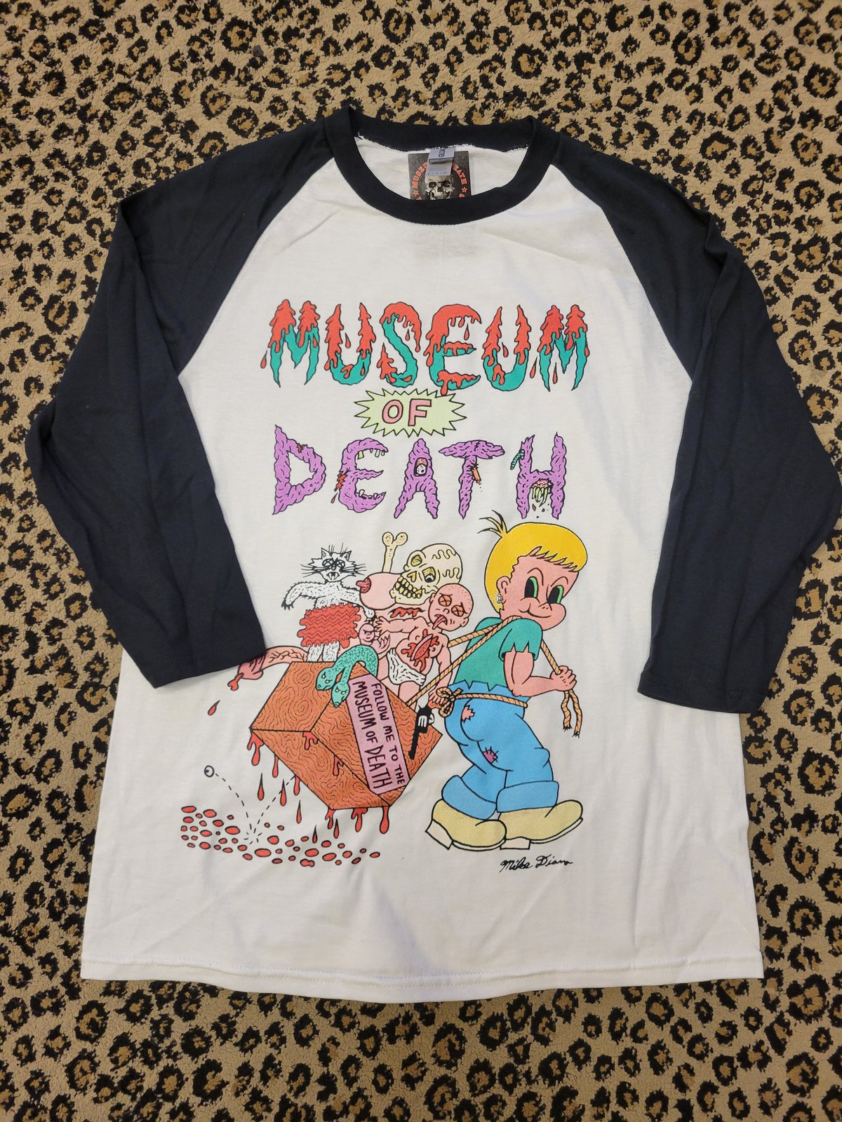 Museum of Death 